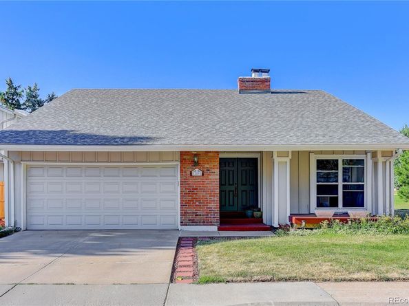12495 E Amherst Circle, Aurora CO 80014