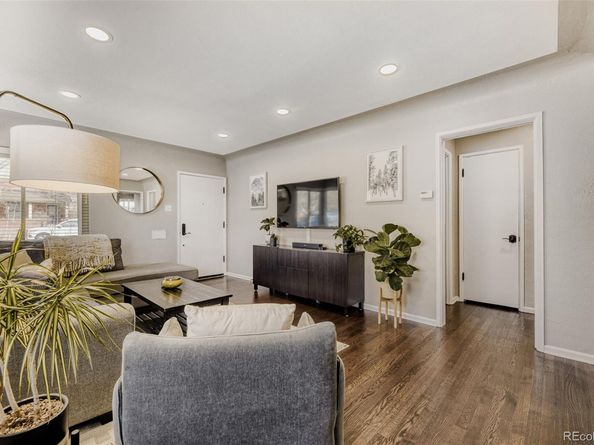 4610 W Hayward Place, Denver CO 80212