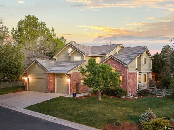 6146 S Boston Circle, Greenwood Village CO 80111