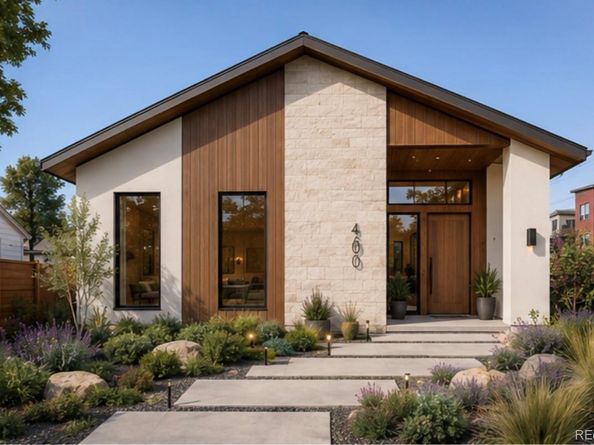 4600 E Amherst Avenue, Denver CO 80222