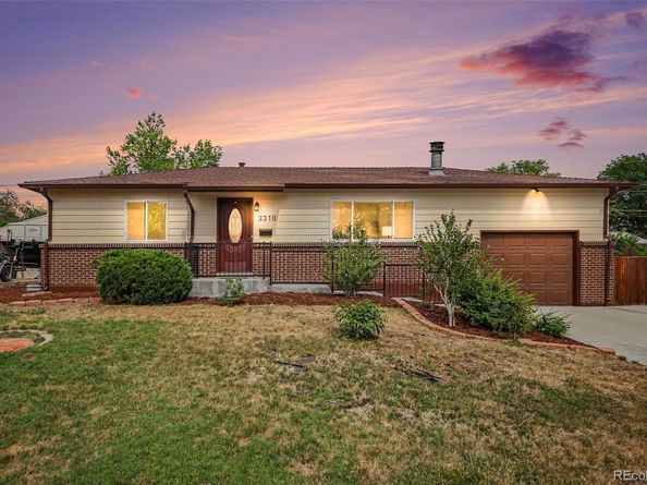 3310 Kassler Place, Westminster CO 80031