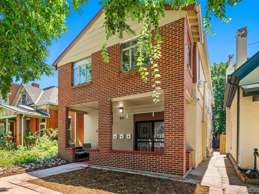 50 W Maple Avenue, Denver CO 80223