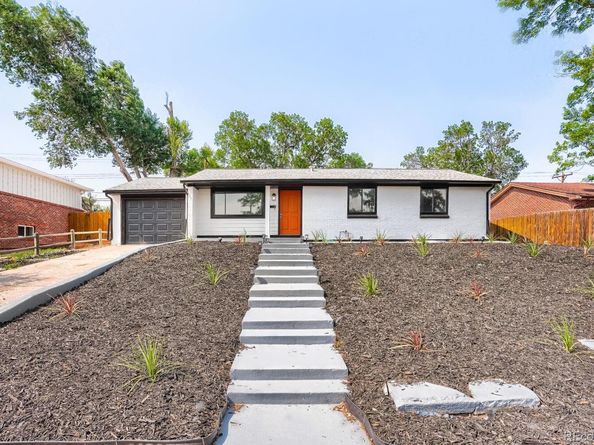961 E 83rd Place, Denver CO 80229