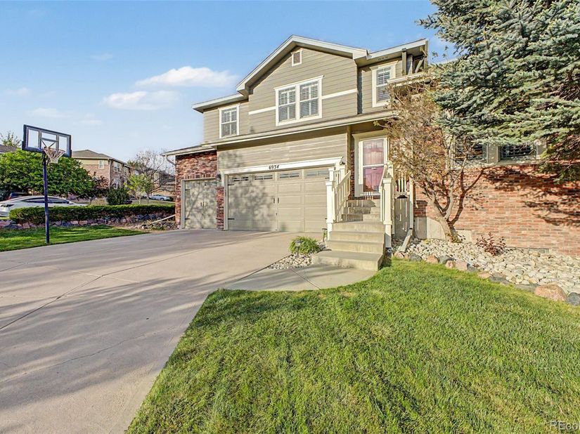 6934 S Fultondale Circle, Aurora CO 80016