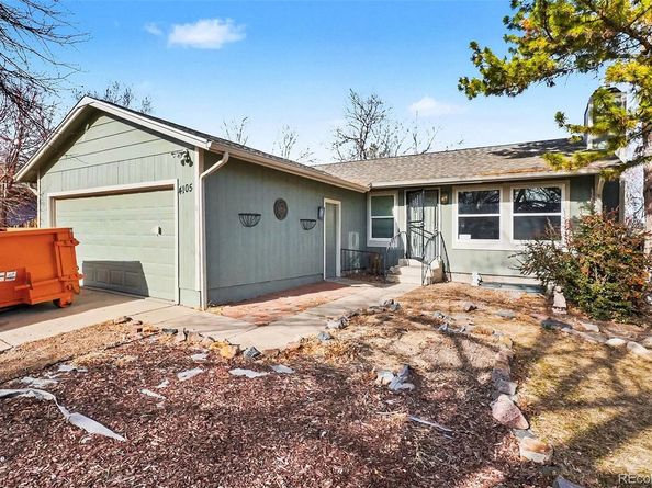 4105 S Laredo Way, Aurora CO 80013