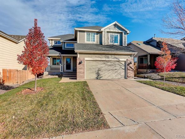 5758 S Zante Way, Aurora CO 80015