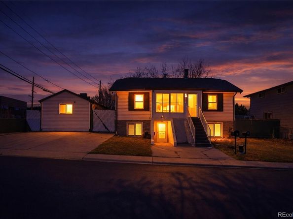 3299 W Dakota Avenue, Denver CO 80219