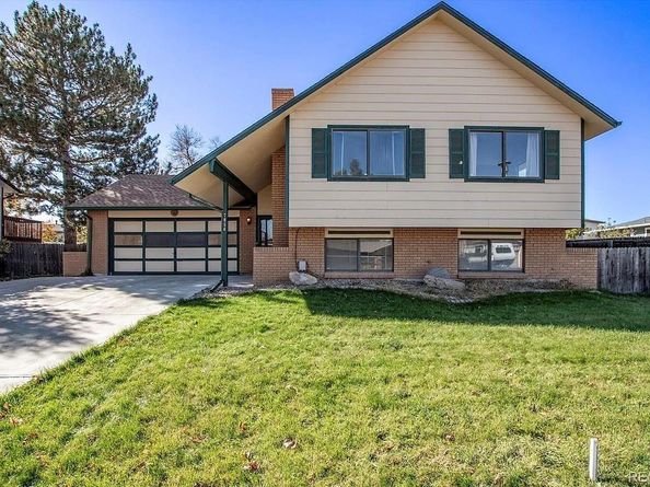 7056 W Rowland Avenue, Littleton CO 80128