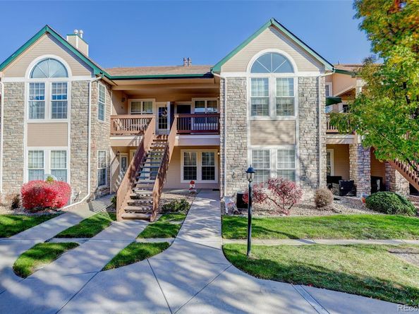 3993 S Dillon Way 103, Aurora CO 80014