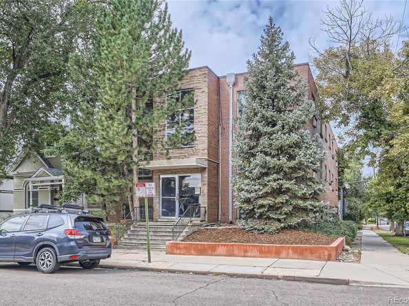 1 S Pennsylvania Street 102, Denver CO 80209