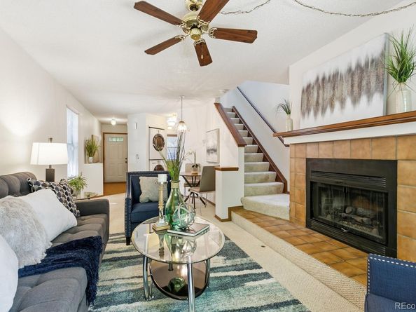 1924 Newland Court, Lakewood CO 80214