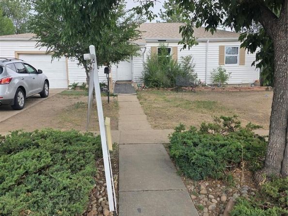 2361 Eppringer, Denver CO 80229