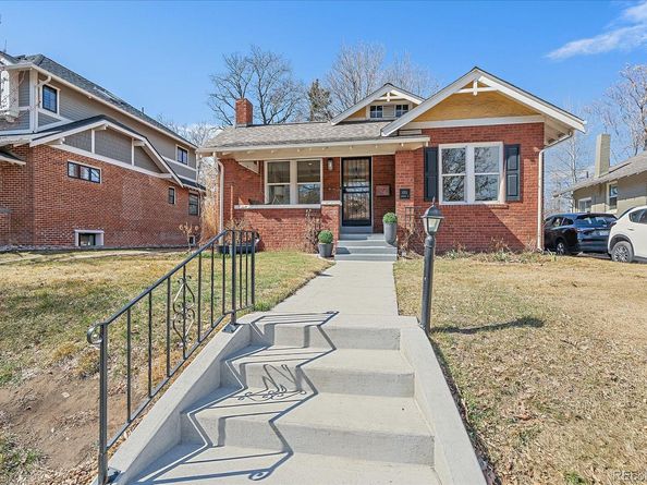 Undisclosed Address #8275763, Denver CO 80206