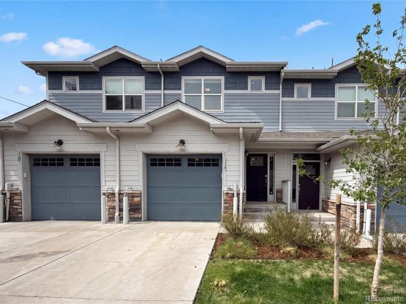 1046 Oak Circle, Denver CO 80215