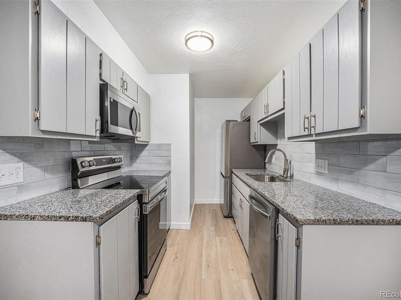 16259 W 10th Avenue K3, Golden CO 80401