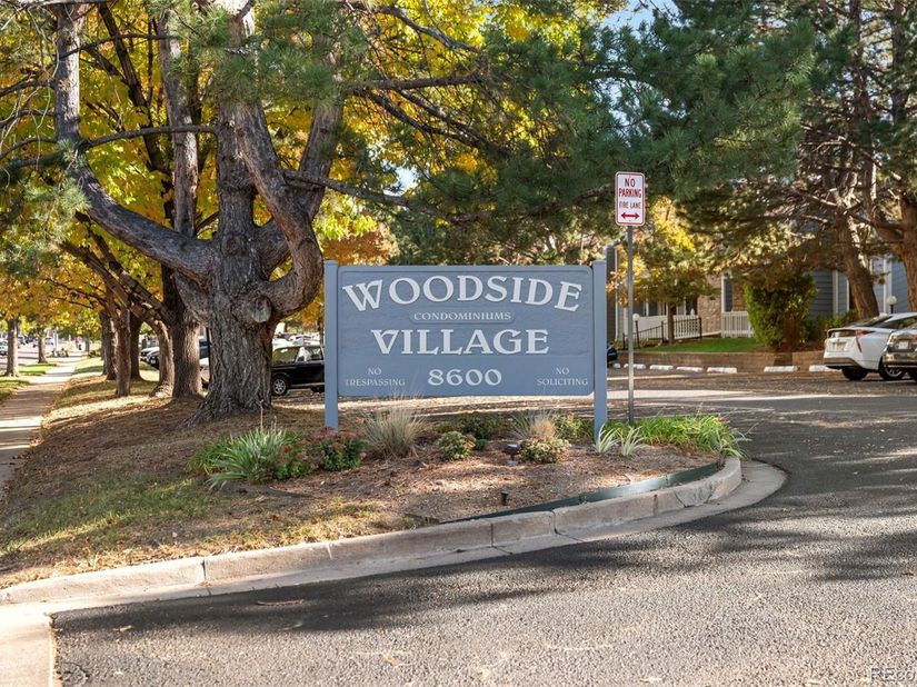 8600 E Alameda Avenue 18203, Denver CO 80247