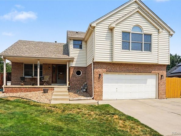 2875 E 124th Way, Thornton CO 80241
