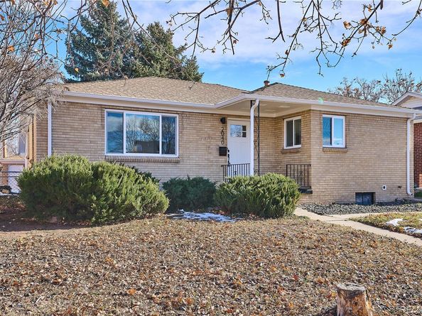 2040 Moline Street, Aurora CO 80010