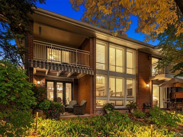 2800 S University Boulevard 29, Denver CO 80210