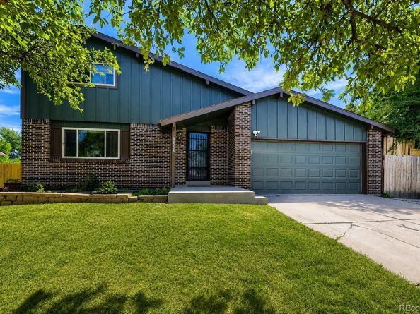 9400 W Burgundy Avenue, Littleton CO 80123