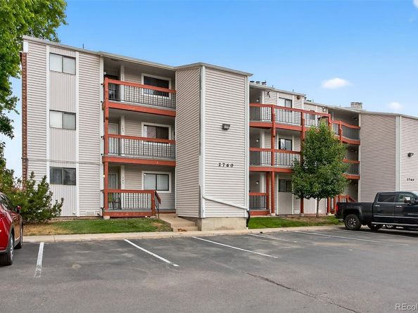 2760 W 86th Avenue 147, Westminster CO 80031