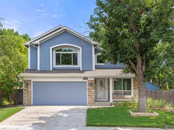 1418 Marigold Drive, Lafayette CO 80026