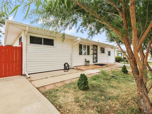 Undisclosed Address #8194531, Denver CO 80223