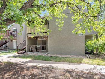 5300 E Cherry Creek South Drive