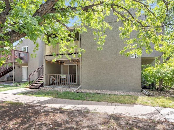 5300 E Cherry Creek South Drive 1211, Denver CO 80246