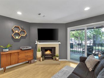 5300 E Cherry Creek South Drive