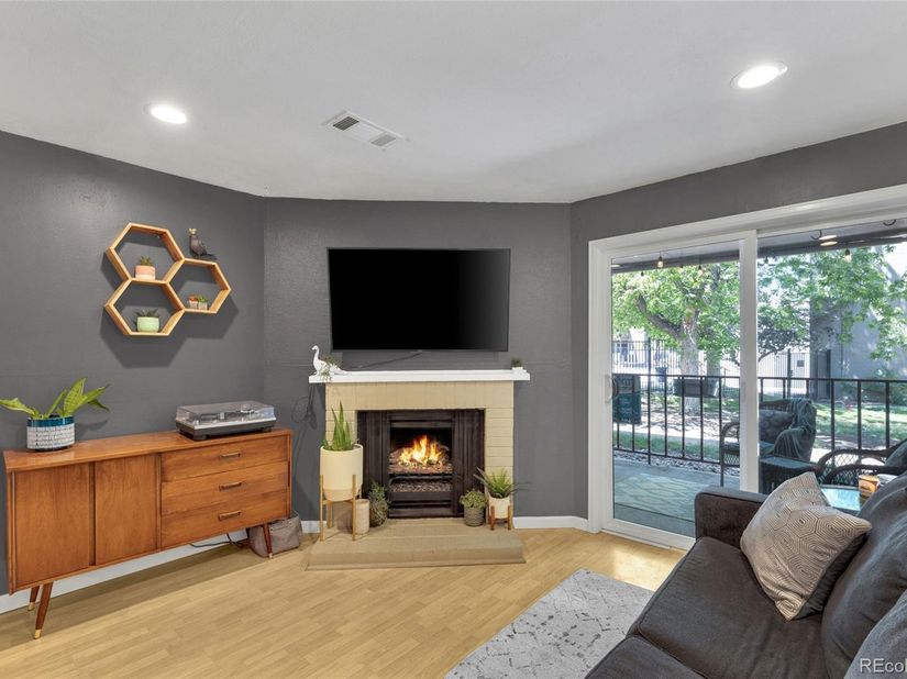5300 E Cherry Creek South Drive 1211, Denver CO 80246