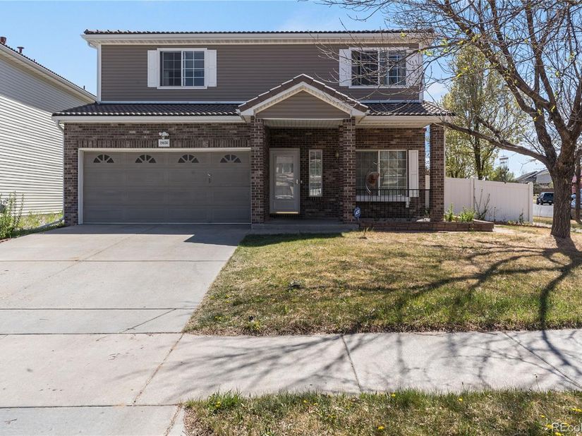 19656 E 50th Avenue, Denver CO 80249