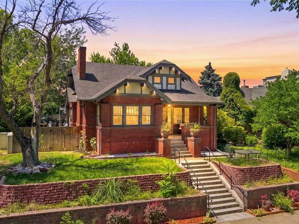 543 S Downing Street, Denver CO 80209