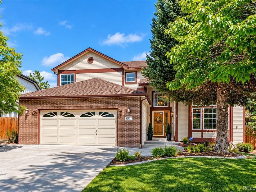 10737 W Cooper Drive, Littleton CO 80127