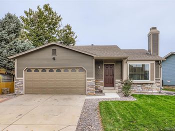 Undisclosed Address #8167405