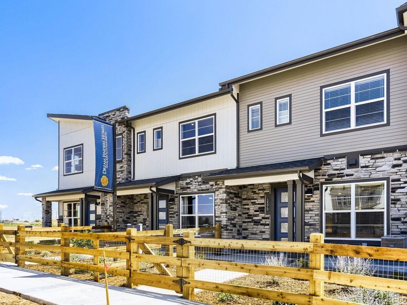 3370 W 87th Avenue, Westminster CO 80031
