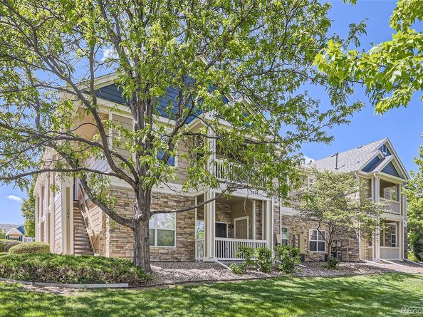 3375 Boulder Circle 204, Broomfield CO 80023