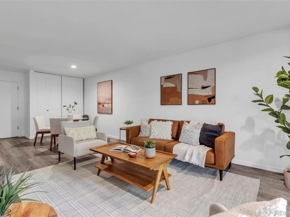 2227 Canyon Boulevard 458B, Boulder CO 80302