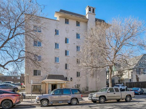 1125 N Washington Street 503, Denver CO 80203