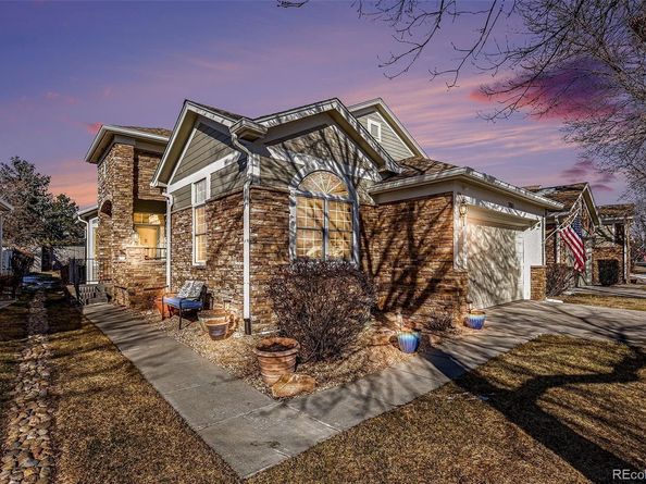 3765 E 127th Way, Thornton CO 80241