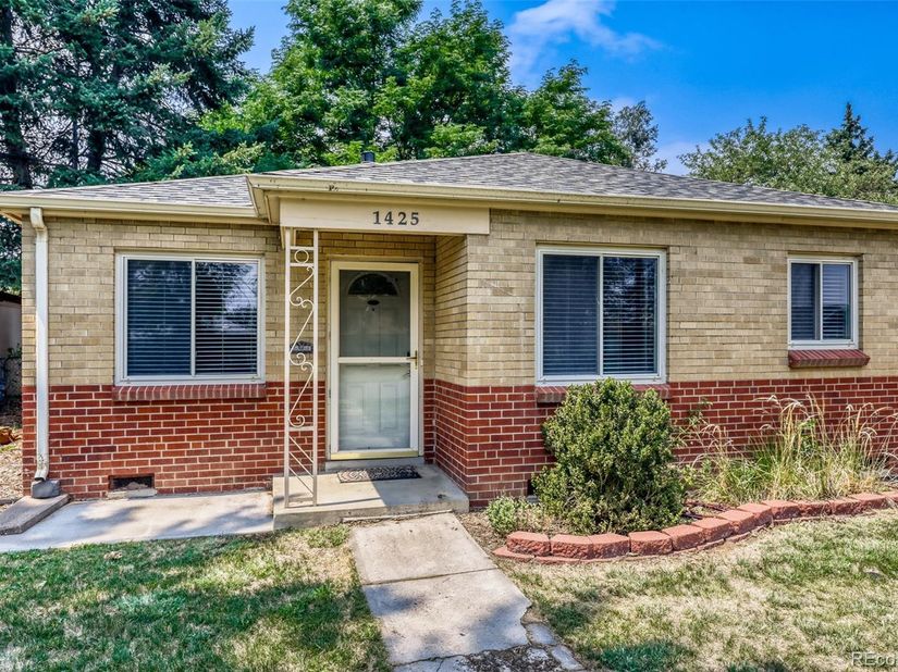 1425 Wabash Street, Denver CO 80220