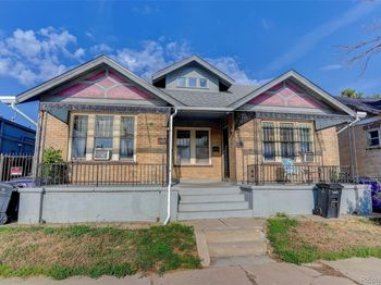 1511 N Lowell Boulevard