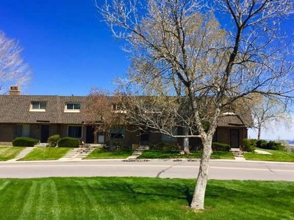 354 Gladiola Court, Golden CO 80401