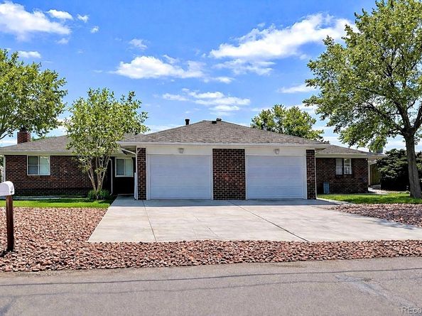 5740 & 5744 W Virginia Avenue, Lakewood CO 80226