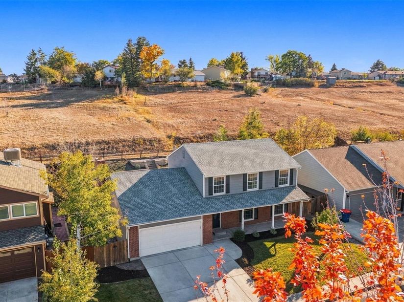 3224 W 11th Avenue Drive, Broomfield CO 80020