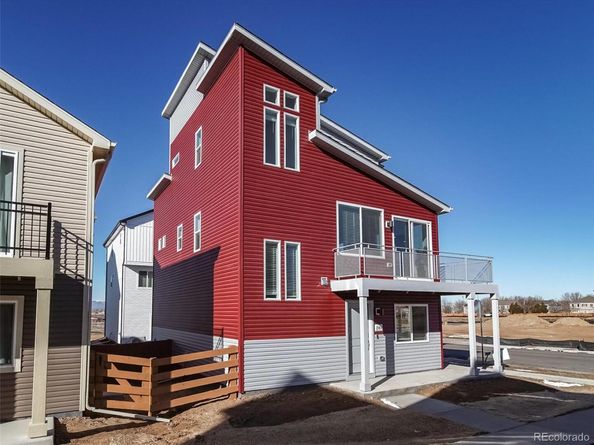 13559 E 103rd Place, Commerce City CO 80022