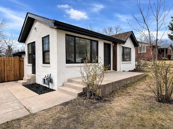 865 Brentwood Street, Lakewood CO 80214