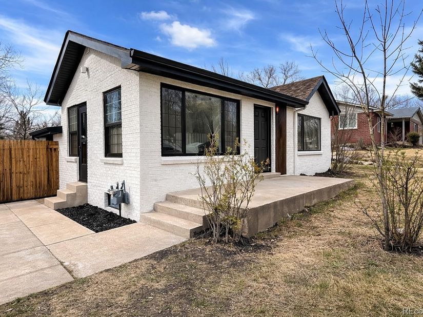865 Brentwood Street, Lakewood CO 80214