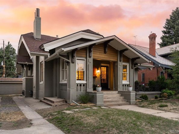 2269 Albion Street, Denver CO 80207