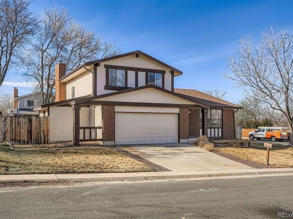 10891 Tennyson Court, Westminster CO 80031